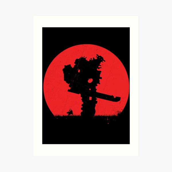 shadow of the colossus ps2 symbol
