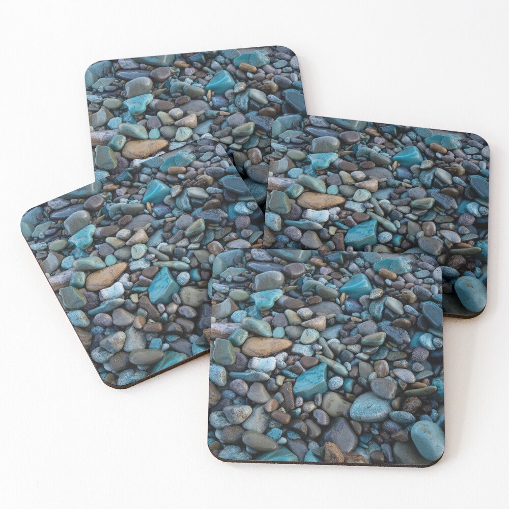 Item preview, Coasters (Set of 4) designed and sold by Flipnick2000.