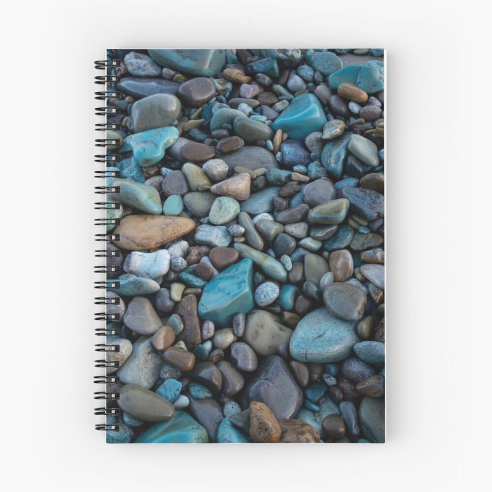 Item preview, Spiral Notebook designed and sold by Flipnick2000.