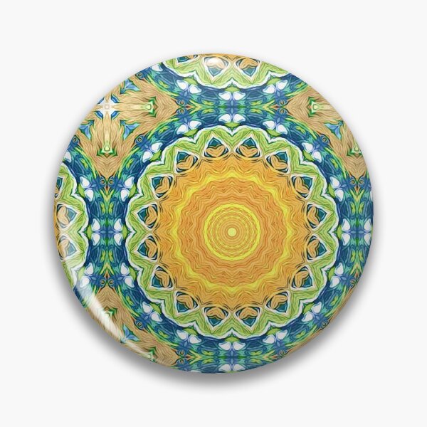 Item preview, An October Palette #5 designed and sold by ArtReImaged.