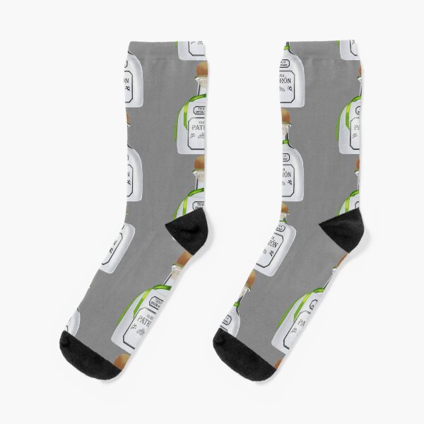 Patron Socks