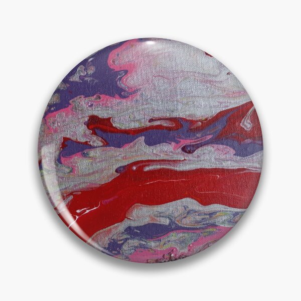 Item preview, warm geode designed and sold by kndacoolart.