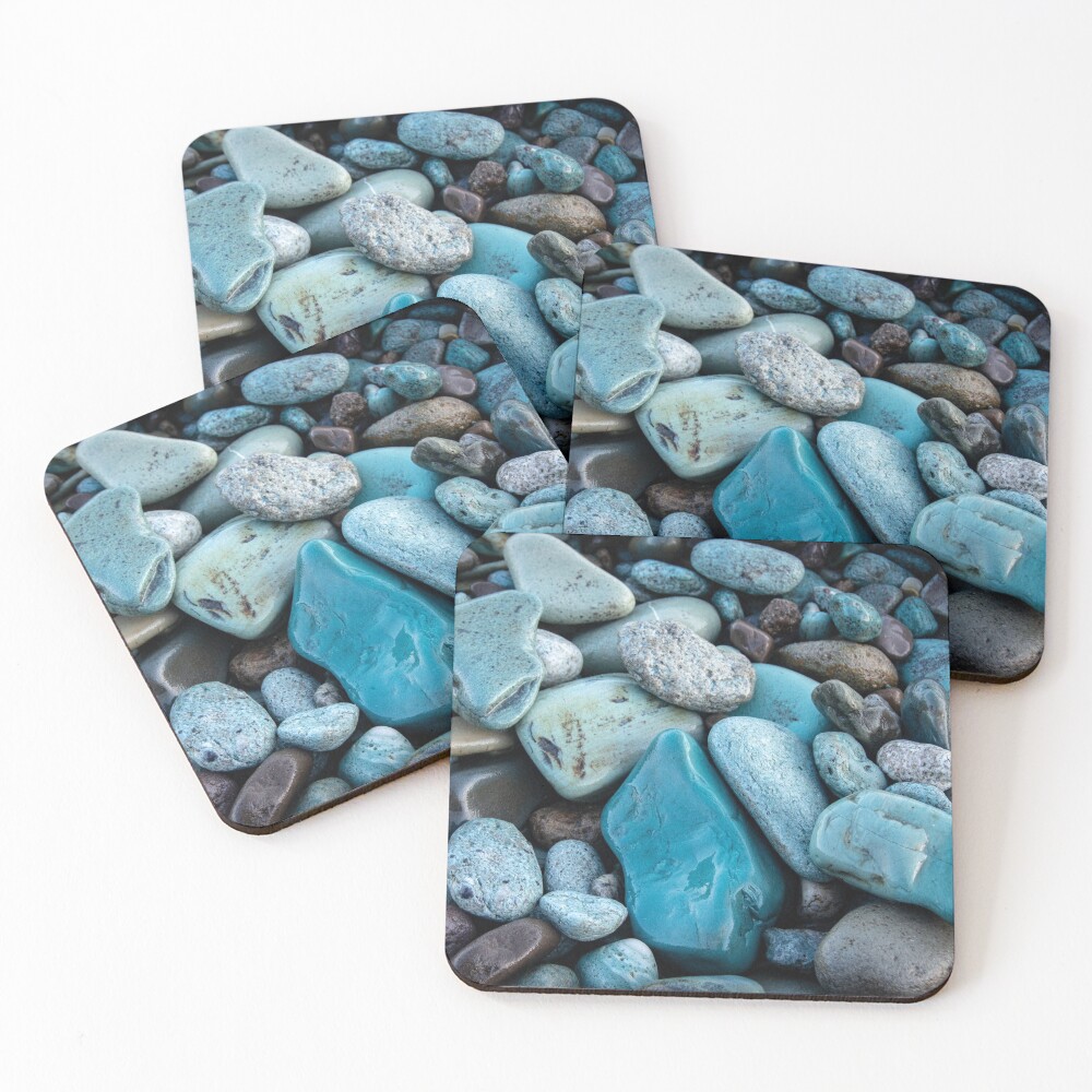 Item preview, Coasters (Set of 4) designed and sold by Flipnick2000.