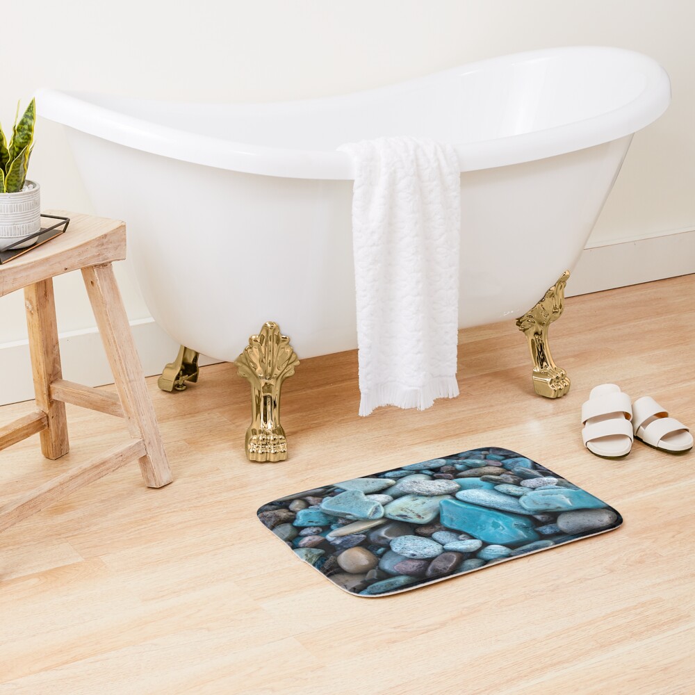 Item preview, Bath Mat designed and sold by Flipnick2000.