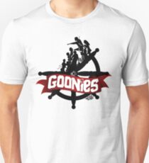 The Goonies - V2 Unisex T-Shirt
