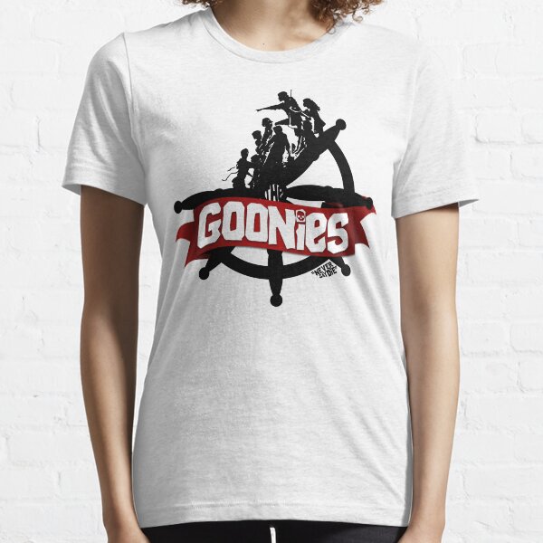 The Goonies - V2 Essential T-Shirt