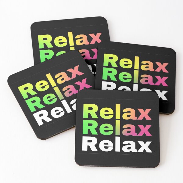 Item preview, Relax Rainbow Beach Party Beat World designed and sold by SeaNympth.