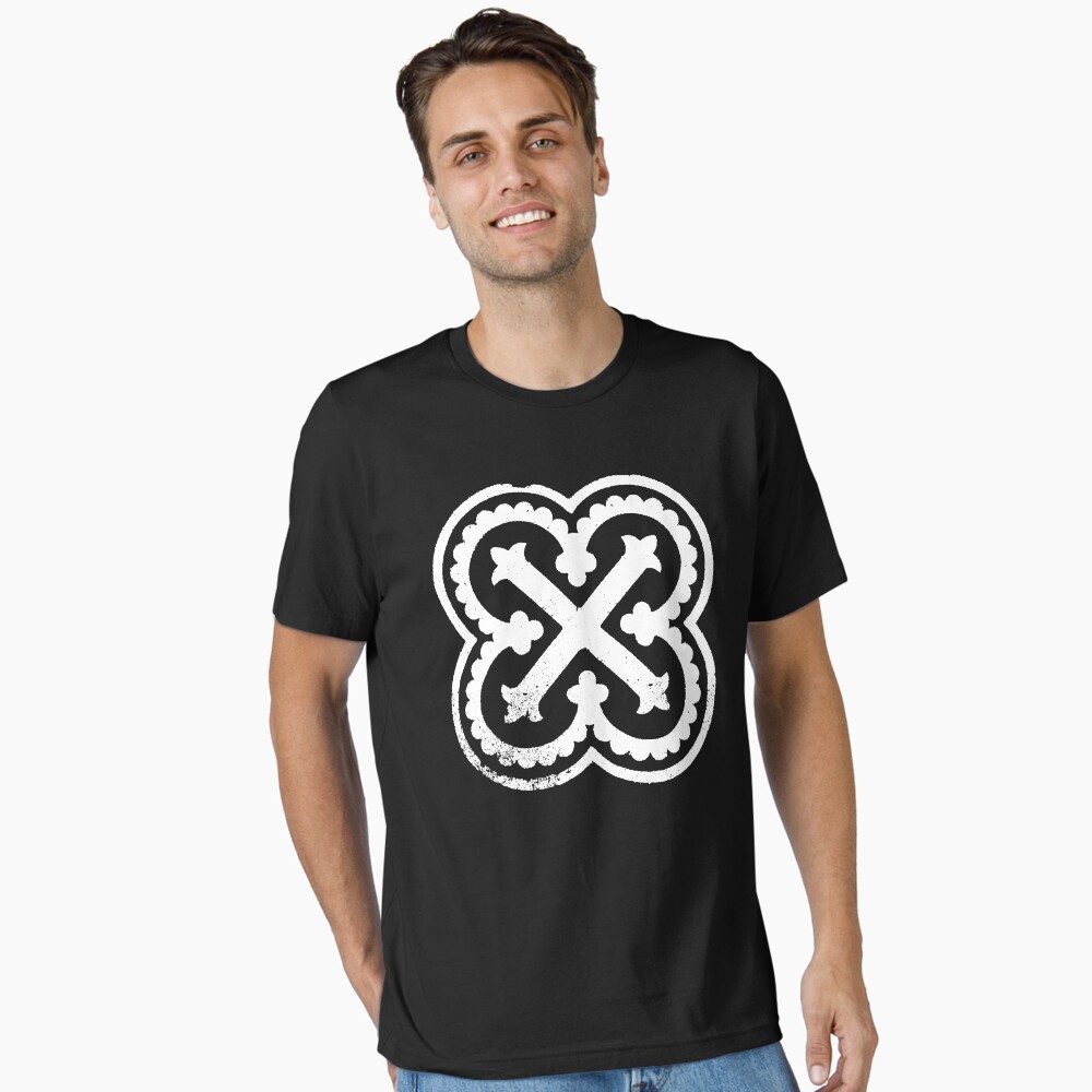 Item preview, Essential T-Shirt designed and sold by TheRandomFactor.