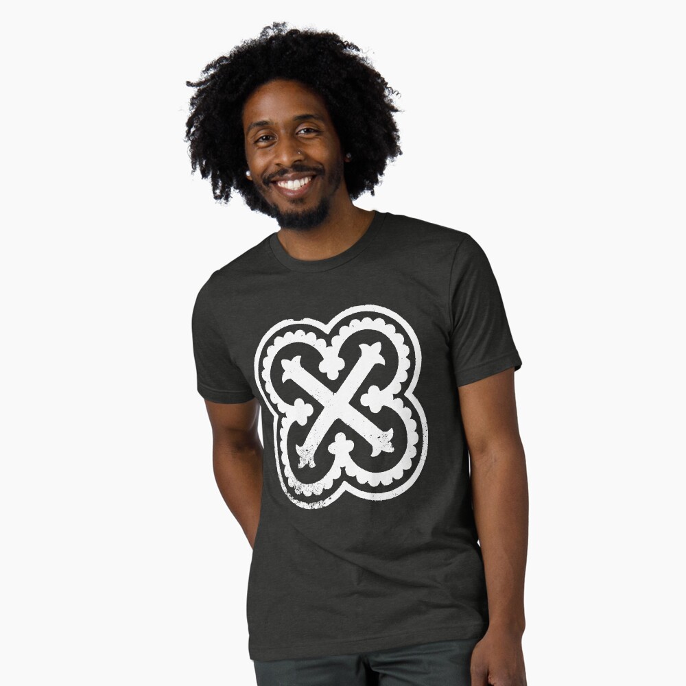 Item preview, Tri-blend T-Shirt designed and sold by TheRandomFactor.