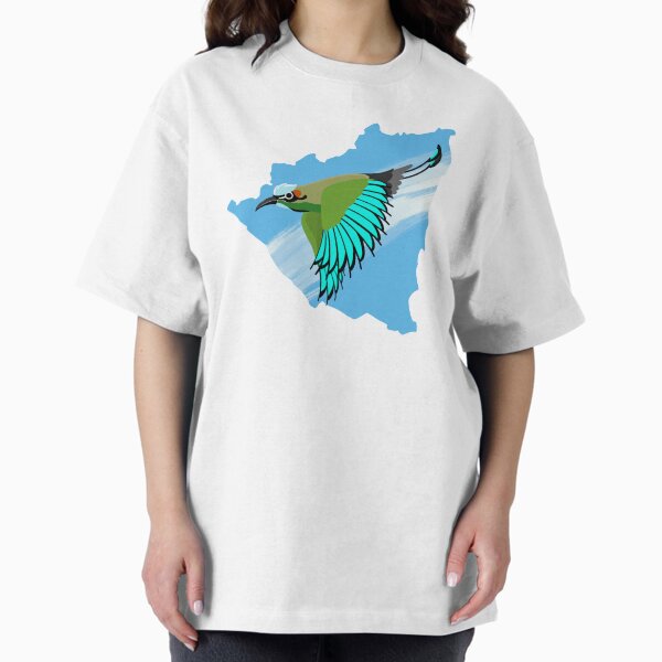 Item preview, Guardabarranco designed and sold by Julio Blandon.
