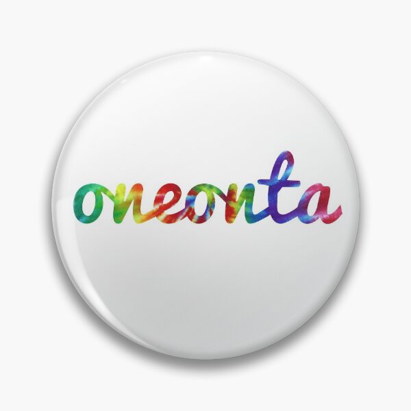 Item preview, oneonta designed and sold by littlemissmac.