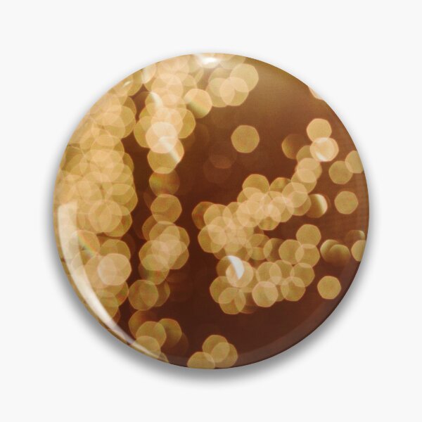 Item preview, Beautiful Gold Bokeh Lights designed and sold by newburyboutique.