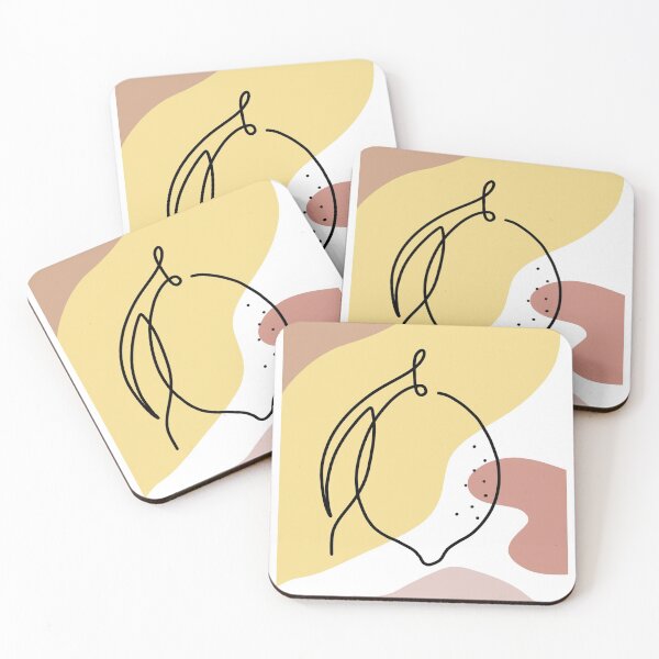 Item preview, Lemon Line designed and sold by eklocko.