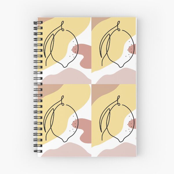 Item preview, Lemon Line designed and sold by eklocko.