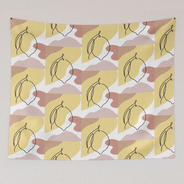 Item preview, Lemon Line designed and sold by eklocko.