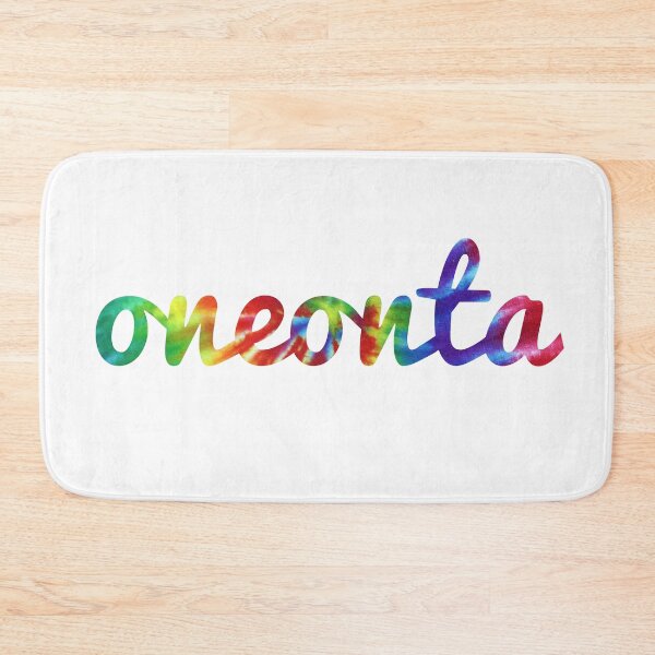 Item preview, oneonta designed and sold by littlemissmac.