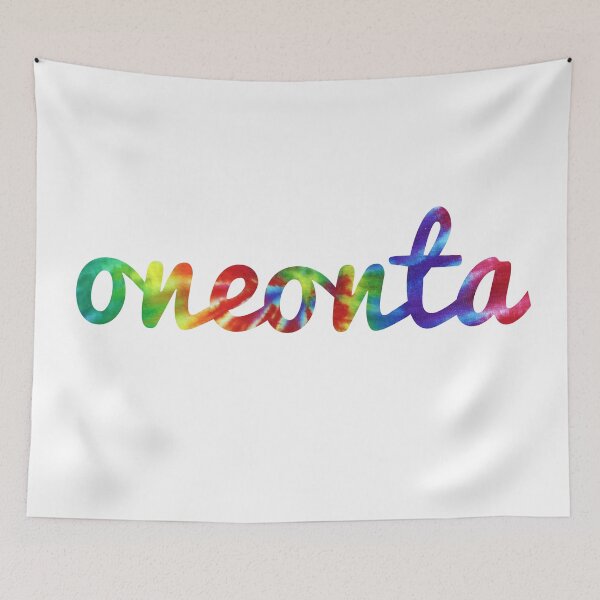Item preview, oneonta designed and sold by littlemissmac.