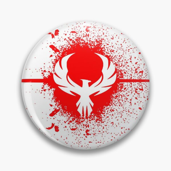 Item preview, phoenix rise  2020 designed and sold by Chaos Apparel .