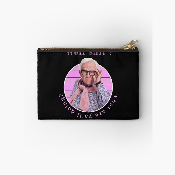 Item preview, leslie jordan -buena mierda designed and sold by GranadaStore.