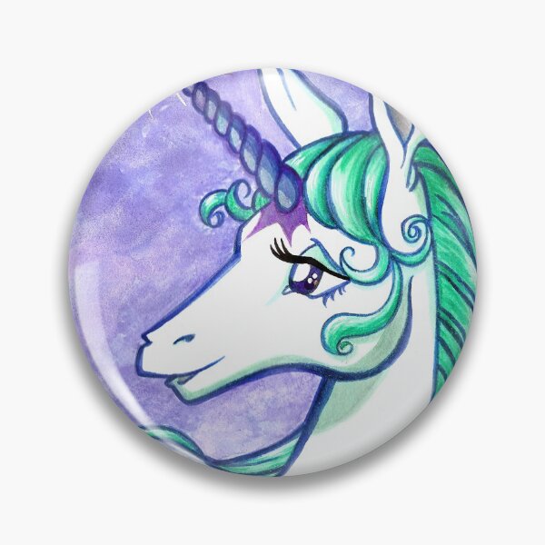 Item preview, The Last Unicorn designed and sold by Amanda Albert.