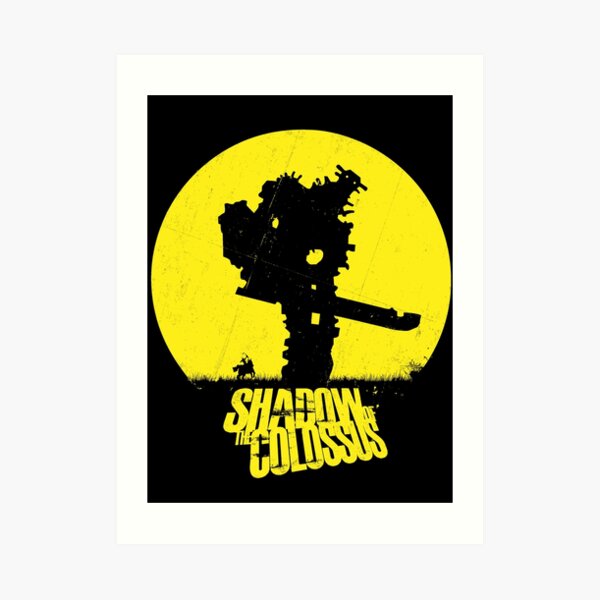shadow of the colossus ps2 symbol