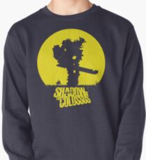 Shadow of the Colossus Pullover