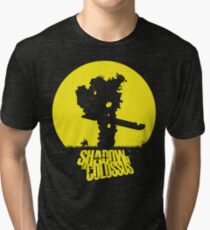 shadow of the colossus t shirt