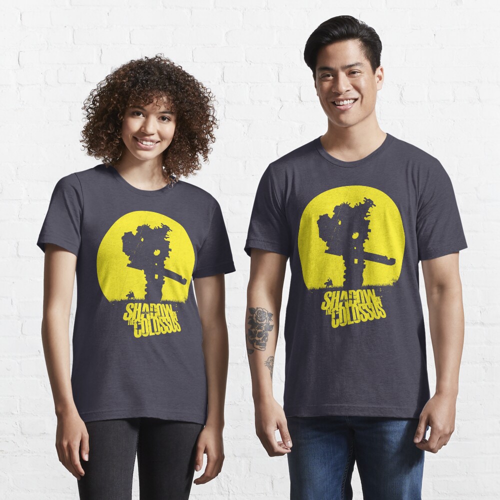 Shadow of the Colossus Essential T-Shirt