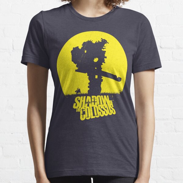 Shadow of the Colossus Essential T-Shirt