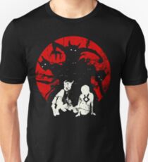 ICO - V2 Unisex T-Shirt