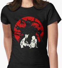 shadow of the colossus t shirt