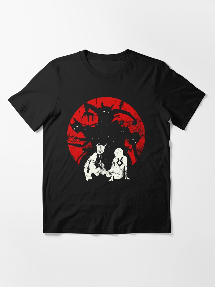 Alternate view of ICO - V2 Essential T-Shirt
