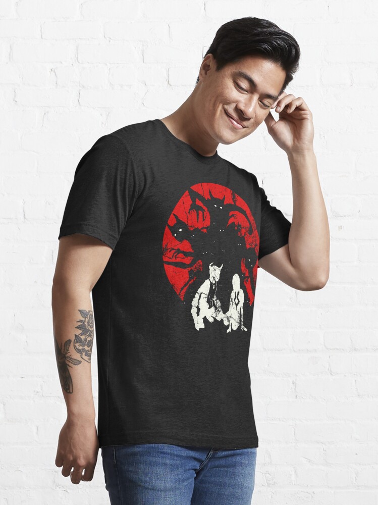 Alternate view of ICO - V2 Essential T-Shirt