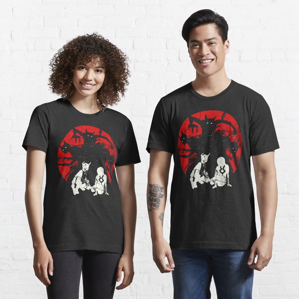 ICO - V2 Essential T-Shirt