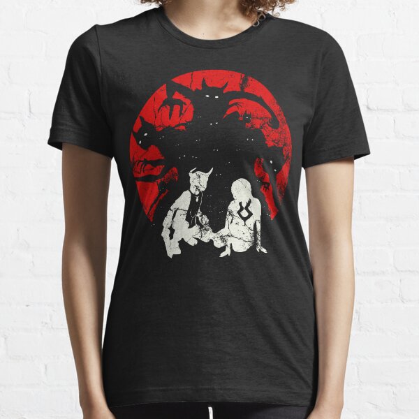 ICO - V2 Essential T-Shirt