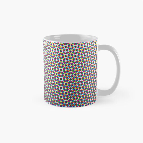 Item preview, Colour Halftone designed and sold by suranyami.