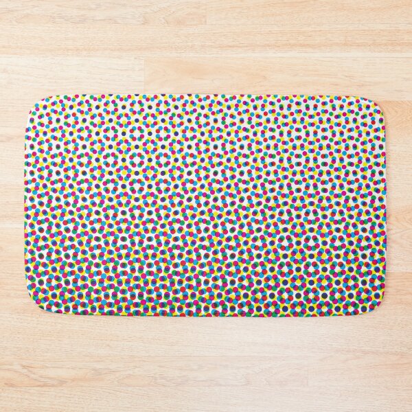 Item preview, Colour Halftone designed and sold by suranyami.