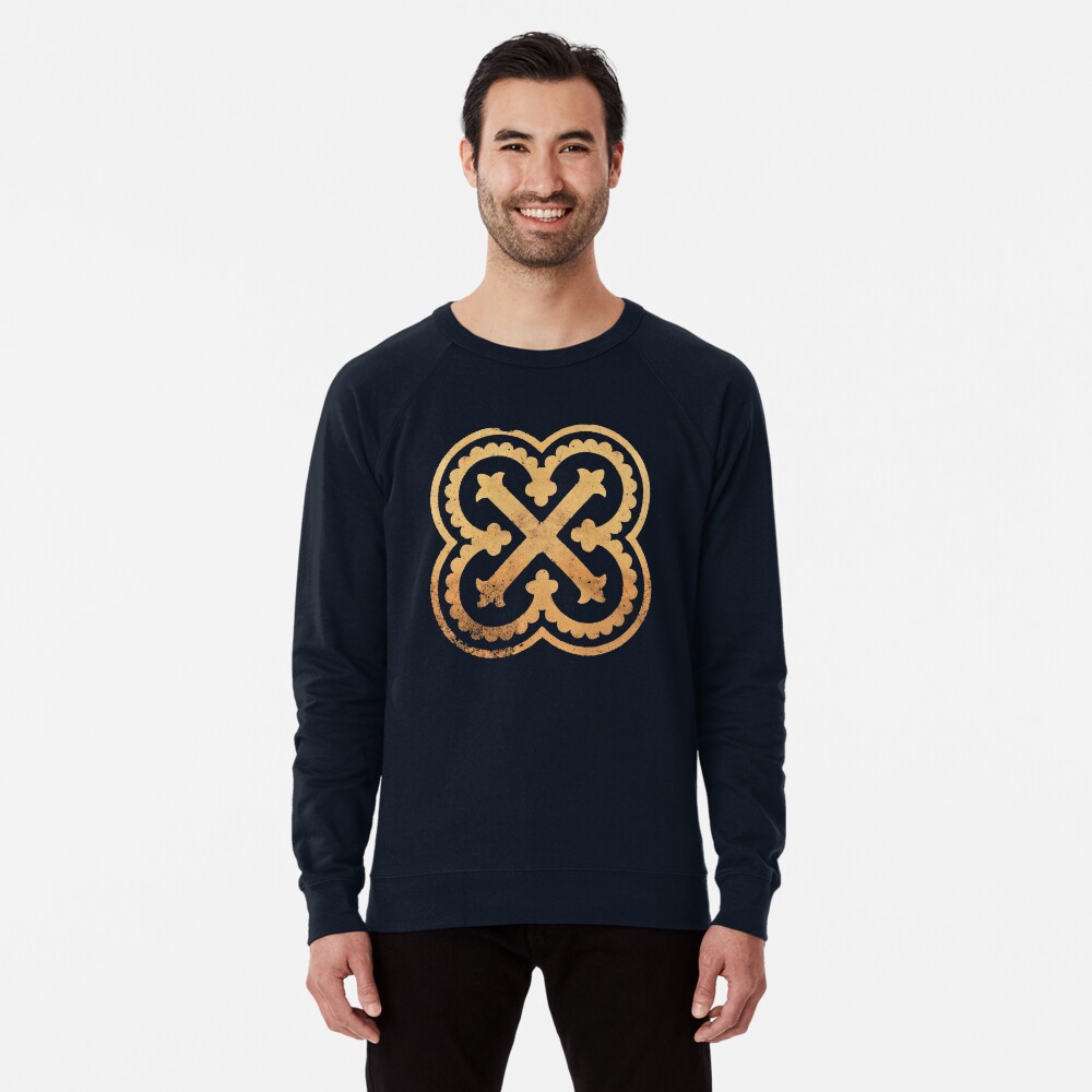 Item preview, Lightweight Sweatshirt designed and sold by TheRandomFactor.