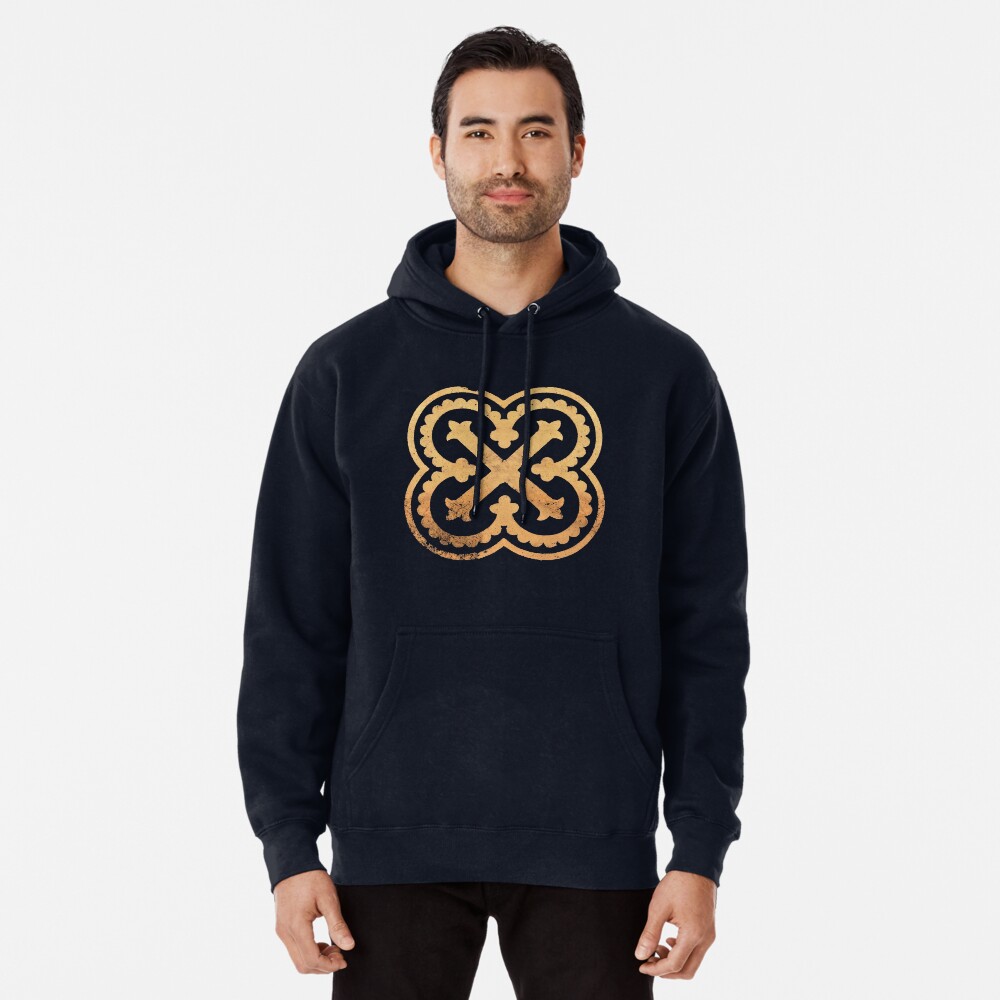 Item preview, Pullover Hoodie designed and sold by TheRandomFactor.