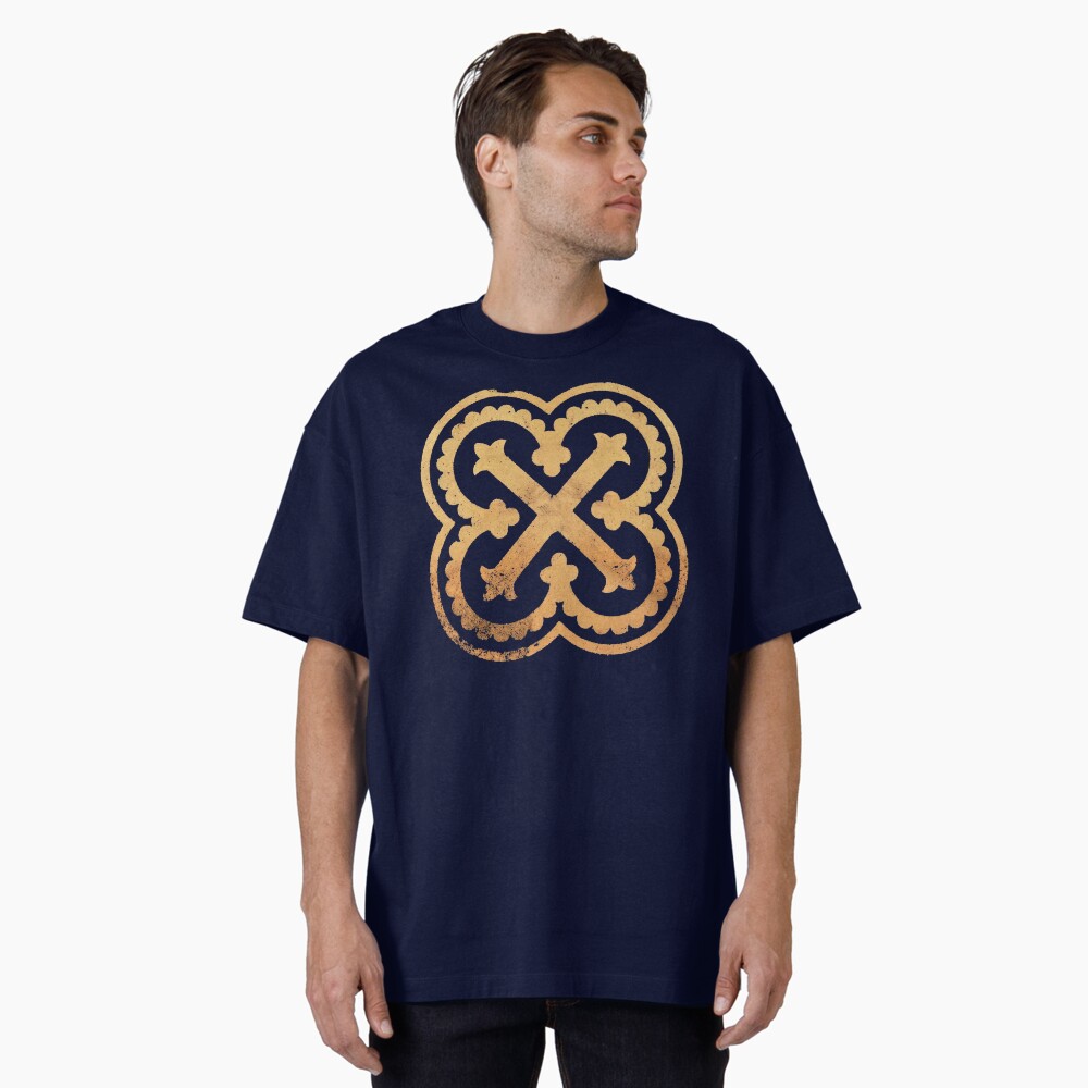 Item preview, Oversized T-Shirt designed and sold by TheRandomFactor.