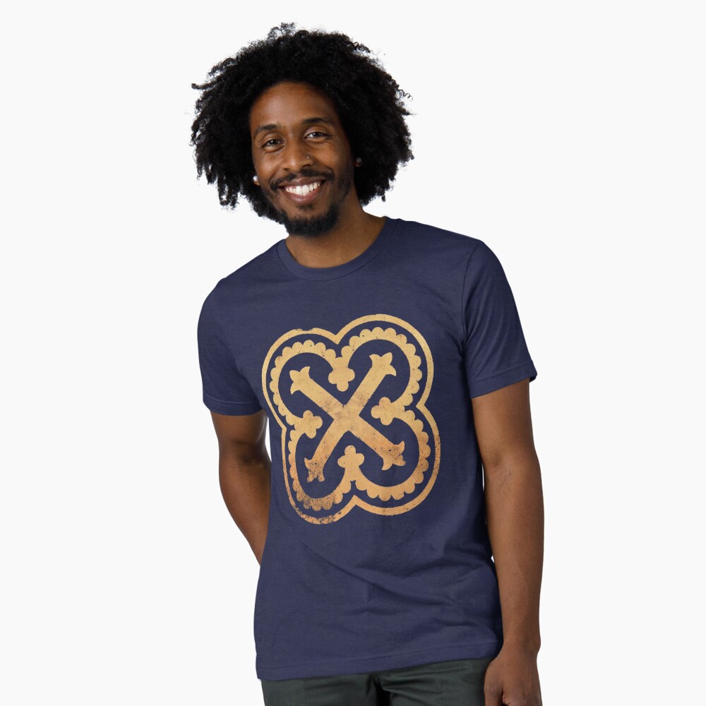 Item preview, Tri-blend T-Shirt designed and sold by TheRandomFactor.