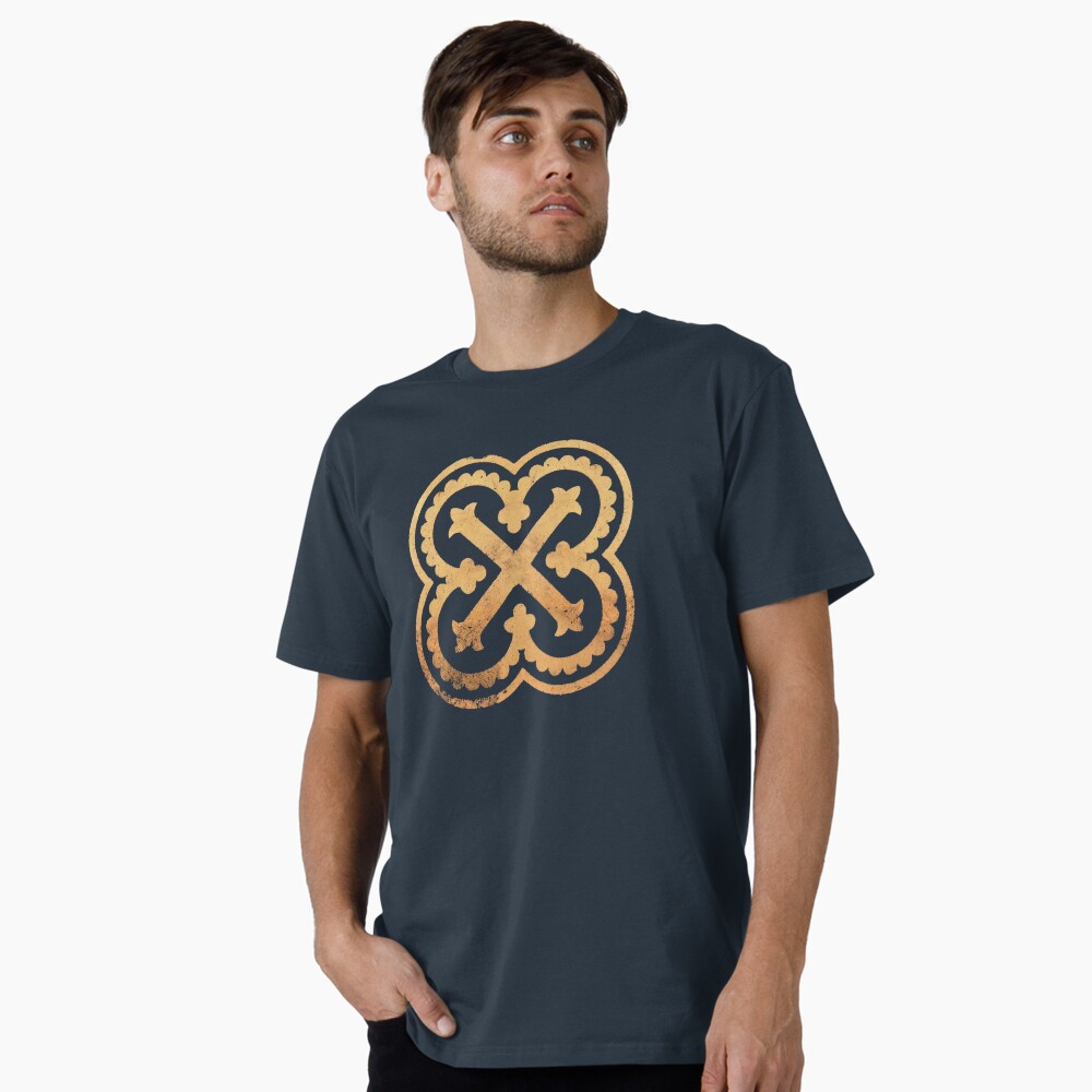 Item preview, Premium T-Shirt designed and sold by TheRandomFactor.