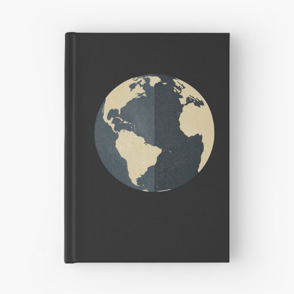 Item preview, The earth..in denim! designed and sold by Orangegrph.