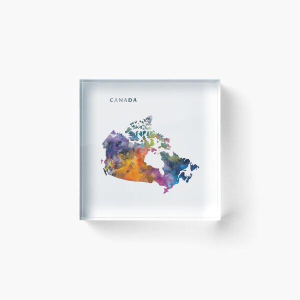 Item preview, Canada designed and sold by MonnPrint.