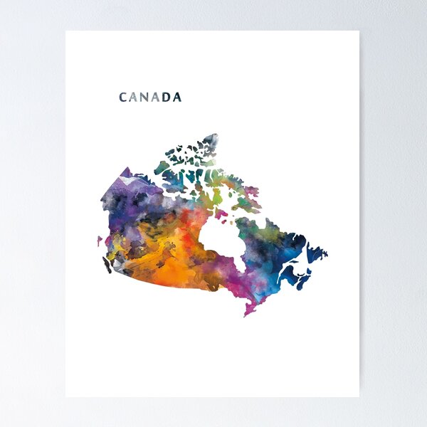 Item preview, Canada designed and sold by MonnPrint.