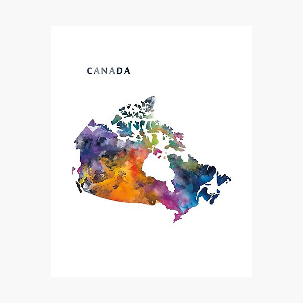 Item preview, Canada designed and sold by MonnPrint.