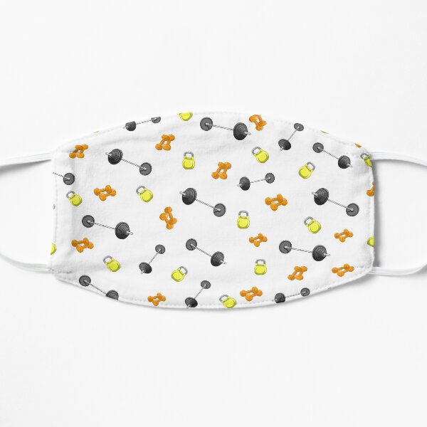 Weight Pattern Mask
