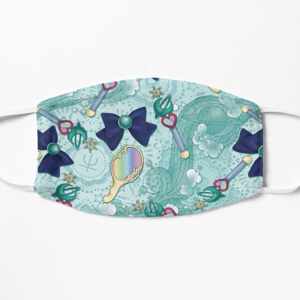 Neptune Planet Power - Impression Scatter Masque sans plis