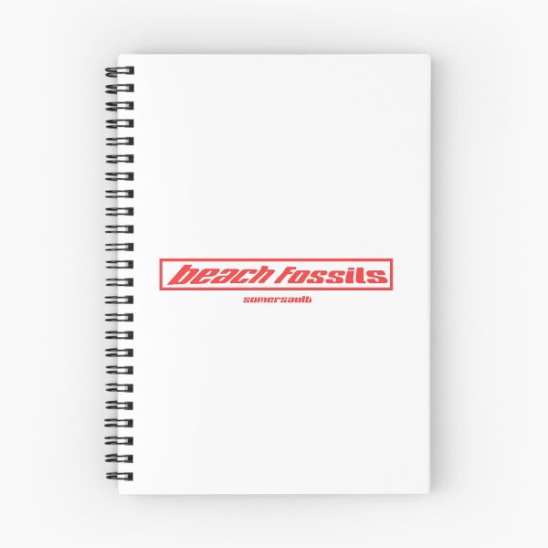 Item preview, beach fossils somersault merch designed and sold by jpalmadesigns.