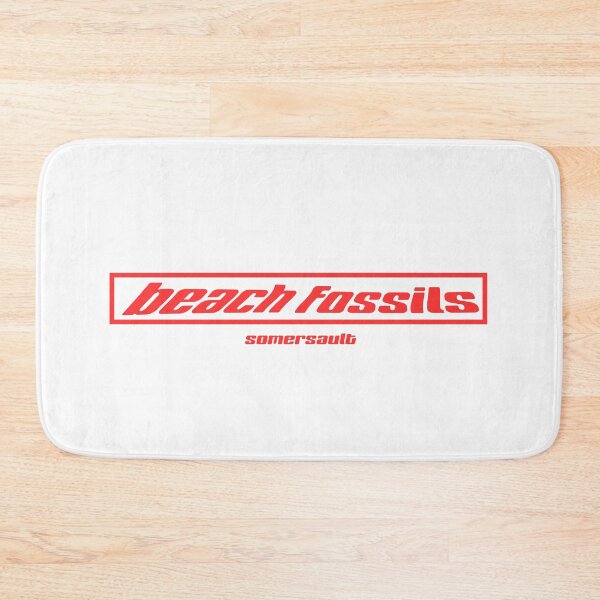 Item preview, beach fossils somersault merch designed and sold by jpalmadesigns.